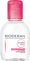 Bioderma Sensibio H2O - Micelle Solution (formerly Crealine) 100ml