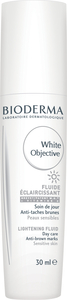 Bioderma White Objective Lightening Fluid SPF25 30ml