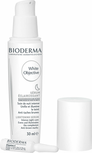 Bioderma White Objective Lightening Serum 30ml