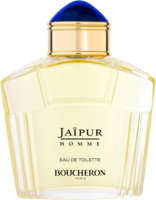 Boucheron Jaipur Homme Eau de Toilette Spray 50ml