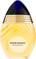 Boucheron Pour Femme Eau de Toilette Spray 100ml