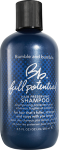 Bumble and bumble Full Potential Hair Preserving Shampoo 250ml