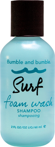 Bumble and bumble Surf Foam Wash Shampoo 60ml Trial Size