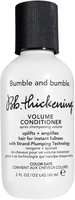 Bumble and bumble Thickening Volume Conditioner 60ml