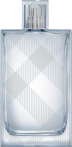 BURBERRY Brit Splash for Men Eau de Toilette Spray 100ml