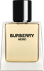 BURBERRY Hero Eau de Toilette Spray 50ml