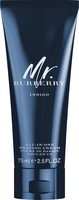 BURBERRY Mr BURBERRY Indigo All-in-One Shaving Cream 75ml