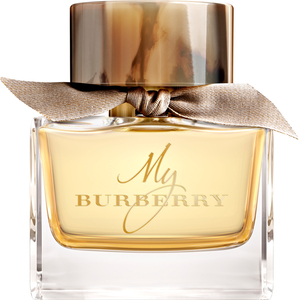 BURBERRY My BURBERRY Eau de Parfum 90ml
