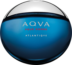 BVLGARI Aqva Pour Homme Atlantiqve Eau de Toilette Spray 50ml