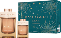 BVLGARI Man Terrae Essence Eau de Parfum Spray 100ml Gift Set
