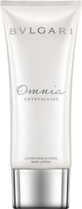 BVLGARI Omnia Crystalline Body Lotion 100ml