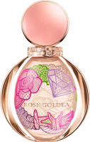 BVLGARI Rose Goldea Eau de Parfum Spray 90ml - Limited Edition