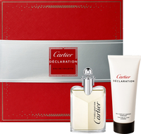 Cartier Declaration Eau de Toilette Spray 50ml Gift Set