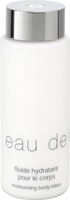 Cartier Eau de Cartier Moisturising Body Lotion 200ml