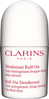 Clarins Gentle Care Roll-On Deodorant 50ml