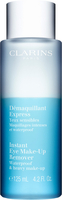 Clarins Instant Eye Make-Up Remover 125ml