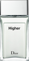DIOR Higher Eau de Toilette Spray 100ml