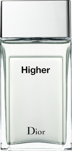 DIOR Higher Eau de Toilette Spray 50ml