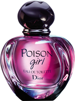 DIOR Poison Girl Eau de Toilette Spray 30ml