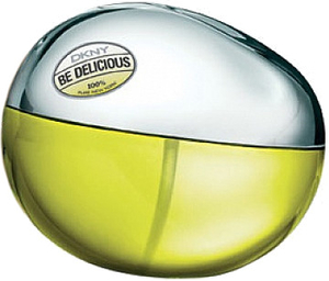 DKNY Be Delicious Women Eau de Parfum Spray 30ml