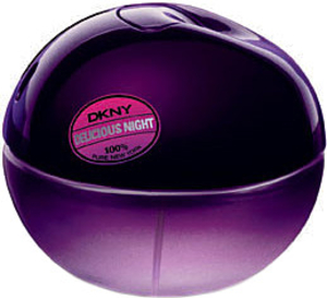 DKNY Delicious Night Eau de Parfum Spray 50ml