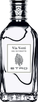 Etro Via Verri Eau de Toilette Spray 50ml