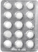 Gallinee Mouth & Microbiome 30 Tablets