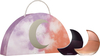 Ghost Deep Night & Orb Of Night Duo Box 2 x 50ml Gift Set