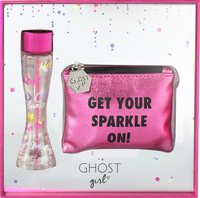 Ghost Girl Eau de Toilette Spray 30ml Gift Set