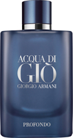 Giorgio Armani Acqua Di Gio Profondo Eau de Parfum Spray 125ml