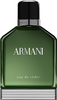 Giorgio Armani Armani - eau de cedre pour homme Eau de Toilette Spray 100ml