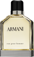 Giorgio Armani Armani - eau pour homme Eau de Toilette Spray 100ml