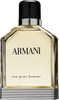 Giorgio Armani Armani - eau pour homme Eau de Toilette Spray 50ml