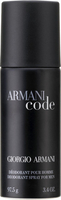 Giorgio Armani Code Deodorant Spray 150ml