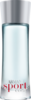 Giorgio Armani Code Sport Athlete Eau de Toilette Fraiche Spray 75ml