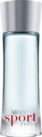 Giorgio Armani Code Sport Athlete Eau de Toilette Fraiche Spray 75ml