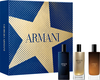 Giorgio Armani Code Travel Spray Gift Set 3 x 15ml