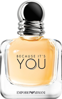 Giorgio Armani Emporio Armani Because It