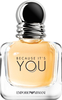 Giorgio Armani Emporio Armani Because It