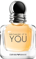 Giorgio Armani Emporio Armani Because It