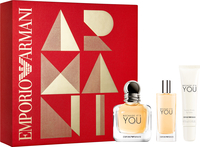 Giorgio Armani Emporio Armani Because It