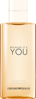 Giorgio Armani Emporio Armani Because It