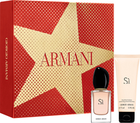 Giorgio Armani Sì Eau de Parfum Spray 30ml Gift Set