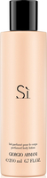 Giorgio Armani Sì Perfumed Body Lotion 200ml