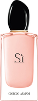 Giorgio Armani Si Fiori Eau de Parfum Spray 100ml