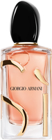 Giorgio Armani Si Intense Eau de Parfum Refillable Spray (2023) 100ml