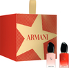 Giorgio Armani Si Miniatures Gift Set 2 x 7ml
