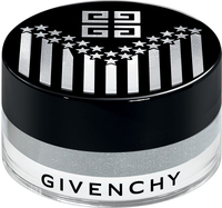 GIVENCHY Couture Collection Ombre Couture Cream Eyeshadow 4g 17 - Glorious Silver
