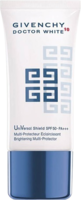 GIVENCHY Doctor White 10 UniVersal Shield SPF50 Brightening Multi-Protector 30ml