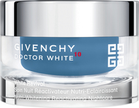 GIVENCHY Doctor White 10 White Revival Nutri-Whitening Reactivating Nightcare 50ml